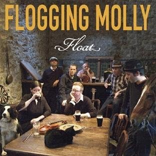 Flogging MollyFloat