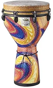 Remo DJ0014SD Mondo Djembe, 14