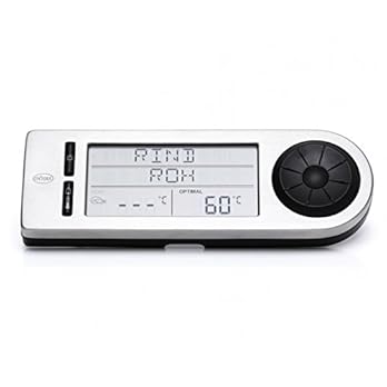 Rsle 25086 Bbq Barbecue Kerntemperaturmesser