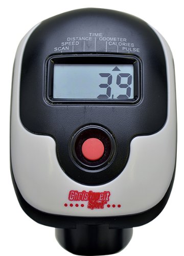 Christopeit Heimtrainer CL 1, 1302 - 3