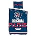 Produktbild PSG Bettwäsche Bettbezug (200 x 200) 100% Baumwolle PARIS SAINT GERMAIN Autogrammen Neymar Cavani Trikot Verratti