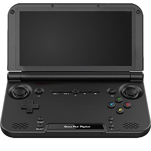 Preisvergleich Produktbild GPD XD (32GB, Schwarz)