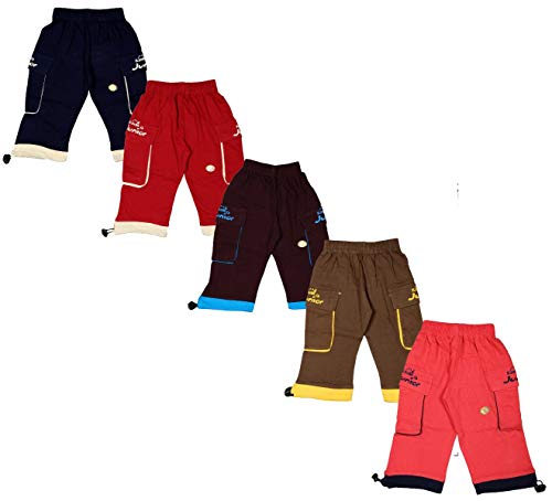 MITWA ENTERPRISES Boys Regular Fit Trousers RS.799.00