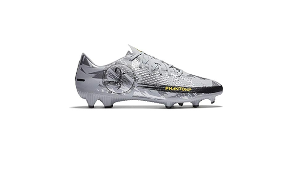 Nike Phantom GT Academy Scorpion MG - Silver : Amazon.co.uk: Sports \u0026  Outdoors