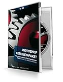 Photoshop-Aktionen-DVD - Top 100 Aktionen für Photoshop von PSD-Tutorials.de by