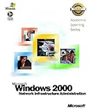 Image de Microsoft Windows 2000 Network Infrastructure Administration