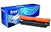 Produktbild freecolor CE740A für HP Color LaserJet CP5225, Premium Tonerkartusche, wiederaufbereitet, 7.000 Seiten, 5 Prozent Deckung, BLACK