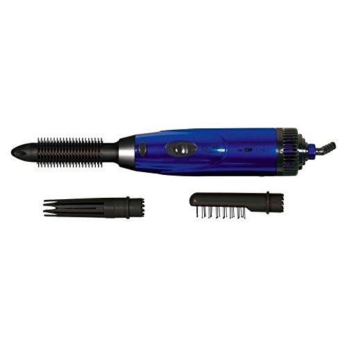 Preisvergleich Produktbild Clatronic Lockenstab HAS 3019 (blau / blue)