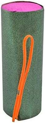 Smoke Fogger XXL Burst Wire Pull Smoke Pellet (Green)