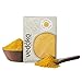 Produktbild Vedaka Kurkuma (Haldi) Pulver, 100g