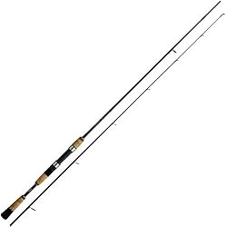 Daiwa Caña Spinning prorex