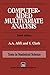 Computer-Aided Multivariate Analysis (Chapman & Hall Texts in Statistical Science Series) by