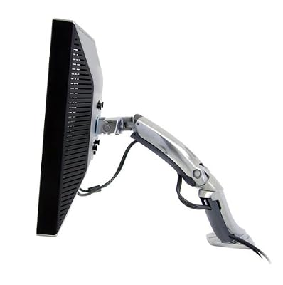 MX Desk Mount LCD Support d'écran Fixation molette