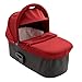 Deluxe Baby Jogger Pushchair Red