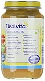 Bebivita Schinkennudeln mit Gemüse-Allerlei - 3