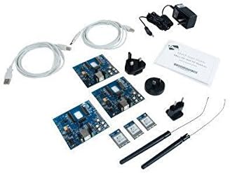 Digi XK8-DMS-0 XBee 868LP Development Kit