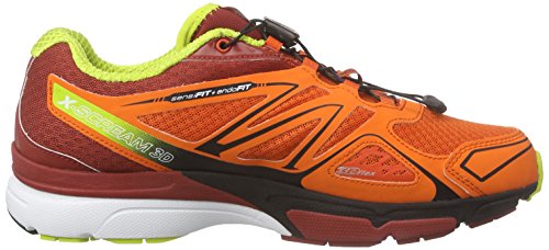 Salomon Herren X-Scream 3d Traillaufschuhe - 6