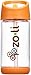 Price comparison product image Zoli Squeak Water Bottle(Orange, 350 ml)