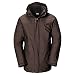 Produktbild Jack Wolfskin GENESIS JACKET MEN mocca