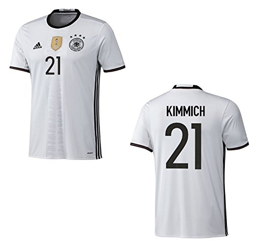 Trikot Adidas DFB 2016-2018 Home Damen (Kimmich 21, S)