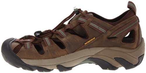 Keen Herren Arroyo Ii Trekking-& Wanderhalbschuhe - 5