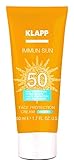 Klapp: IMMUN SUN Face Protection Cream SPF 50 oilfree (50 ml)