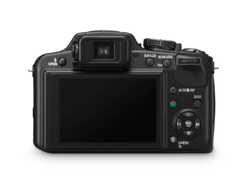 Imagen 6 de Panasonic 5025232683734