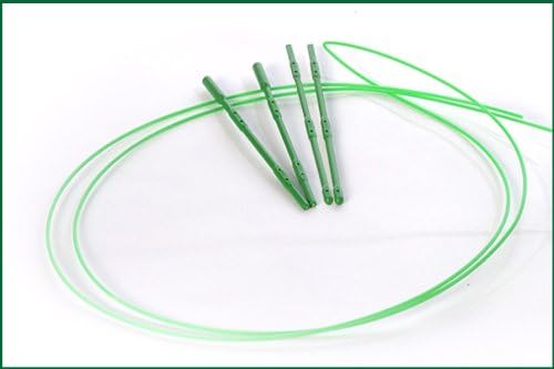 Flower Plant Support (Green)