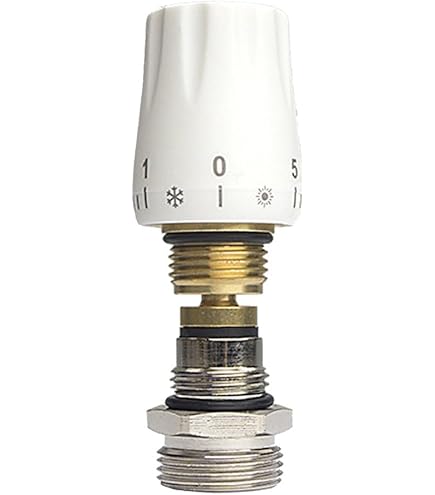 Termostato Digitale Da Parete Termo | Leroy Merlin - Foto 6