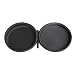 Yistu Case Bag , Travel PU Case Bag Cover For B&O Bang&Olufsen BeoPlay BO A1 Bluetooth Speaker (Black)