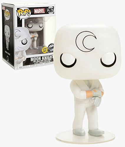 Moon Knight Les Meilleurs Daoût 2019 Zaveo - 