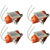 CATA CT-2516 3-18W 4'l&uuml; Slim LED Driver Kompakt ve Y&uuml;ksek Verimli S&uuml;r&uuml;c&uuml;
