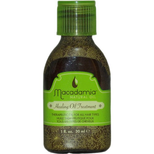 Macadamia Healing Oil Treatment 30ml