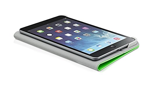 Rapoo TC608 Tablet Folio Case für iPad® mini 1.-2. Gen grün - 5