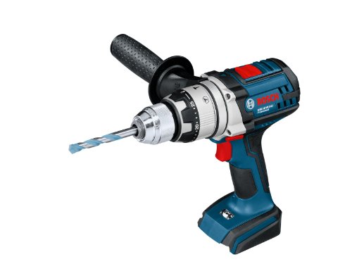 Bosch Akkuschlagbohrschrauber GSB 18 VE-2-LI - 3