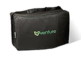 Venture Car Seat Travel Bag Protector