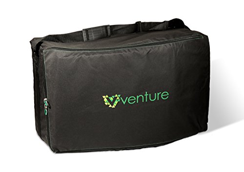 Venture Car Seat Travel Bag Protector