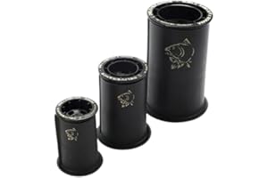 NASH Ball Maker 60 mm Nero Unica