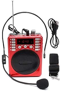 laploma portable loudspeaker