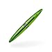 Price comparison product image usus.i lime +++ ballpoint pen with MAGNETIC MECHANICS SYSTEM +++ made of high quality polycarbonate +++ BERLIN DESIGN +++ black ink