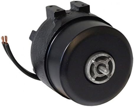 UEI Test Equipment UEM2162T Cast Iron Watt Motor