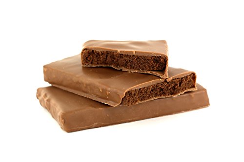 Preisvergleich Produktbild Gesundheitskissen.at Original ZirbenSchokolade - Milchschokolade mit Zirbe / handgefüllt / 70g (alkoholhaltig)