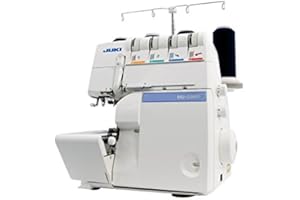 JUKI MO-734DE Overlock Sewing Machine