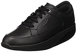 MBT Reem, Zapatillas de Estar por Casa para Hombre, Negro, 44 EU