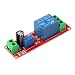 Produktbild FXCO 12 V NE555 Oszillator Verzögerung Einstellbare Zeitrelais Schalter Modul 0-10 Sekunden