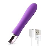 Wand massagegeräte Vibratoren für sie 10 Geschwindigkeiten Super weiches flüssig