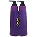 ColorVitality by KMS California Shampoo 750ml & Conditioner 750ml Tween Set
