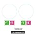 Produktbild Starter Intelligentes Uhr-ausgeglichenes Glas, 2 PCS/Pack für Garmin Forerunner 235 735 935 225 230 630 intelligente Uhr-ausgeglichenes Glas 9H 2.5D erstklassiger Schirm-Schutz-Film