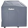 Enders Wetterschutzhlle Fr Gasgrill Boston 3 Brenner Mit Kocher Grill Abdeckung Schutz Hlle Abdeckhaube 5096
