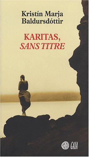 couverture de : Karitas, sans titre